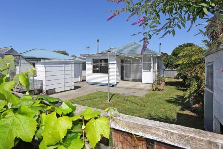 Photo of property in 1008 Beatty Street, Mayfair, Hastings, 4122