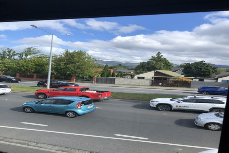 Photo of property in 181a Brougham Street, Sydenham, Christchurch, 8023