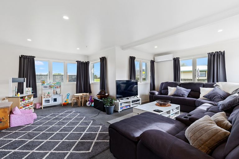 Photo of property in 132 Great South Road, Ngaruawahia, 3720