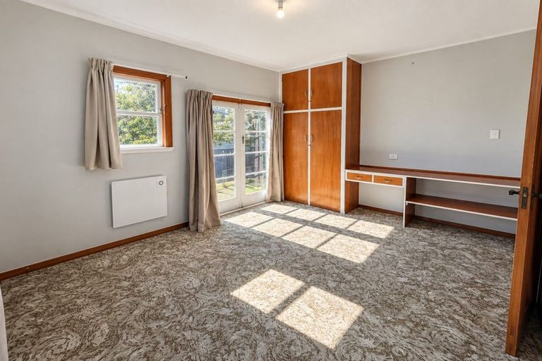 Photo of property in 6 Kerr Street, Netherby, Ashburton, 7700
