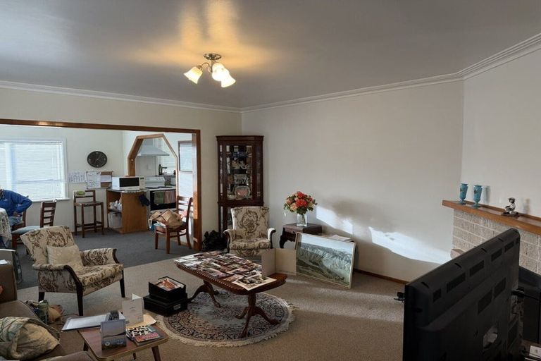 Photo of property in 135c Coronation Avenue, Welbourn, New Plymouth, 4310