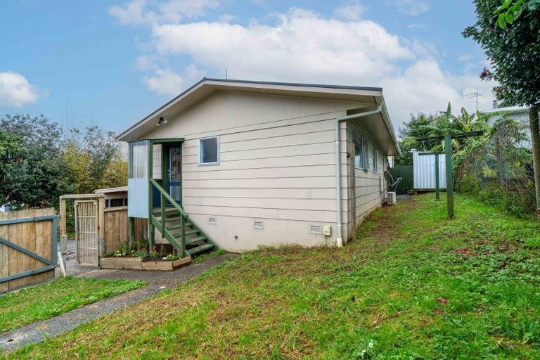 Photo of property in 72 Arcus Street, Raumanga, Whangarei, 0110