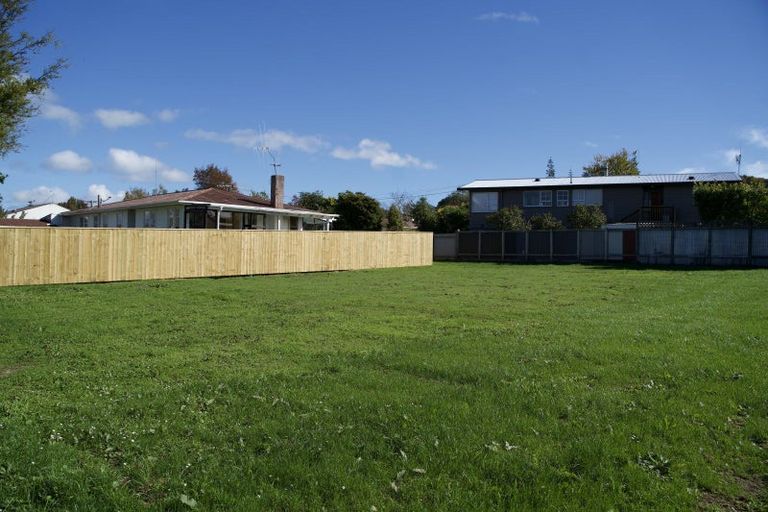 Photo of property in 33a Haggitt Street, Feilding, 4702
