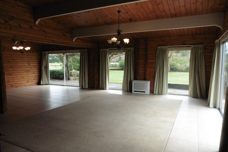 Photo of property in 138 Harrs Road, Swannanoa, Kaiapoi, 7692