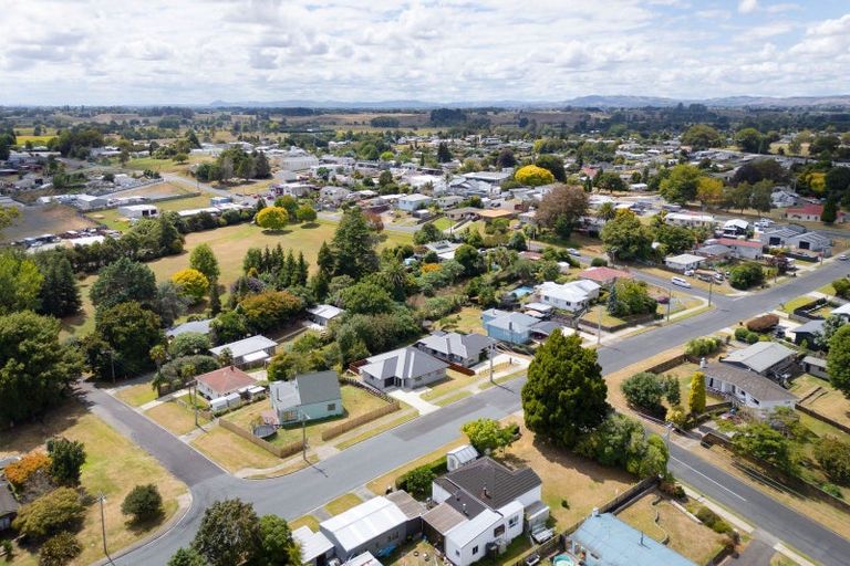 Photo of property in 16 Ballance Street, Kihikihi, Te Awamutu, 3800