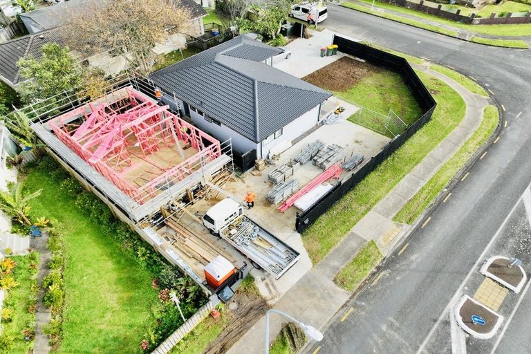 Photo of property in 2 Flinders Place, Otara, Auckland, 2023