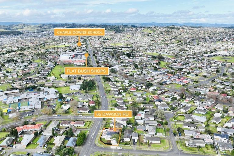 Photo of property in 2 Flinders Place, Otara, Auckland, 2023