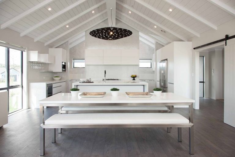 Photo of property in 18 Reliance Crescent, Beachlands, Auckland, 2018