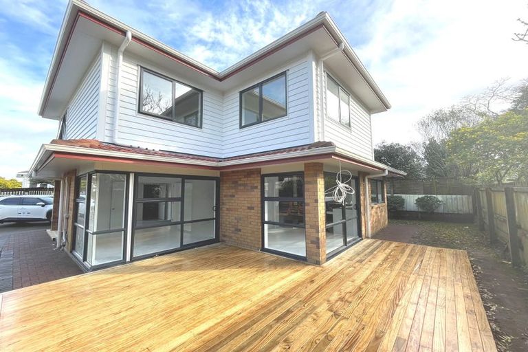 Photo of property in 660 Mount Albert Road, Royal Oak, Auckland, 1023