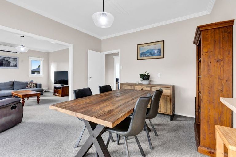 Photo of property in 22a Hobson Street, Normanby, Hawera, 4614