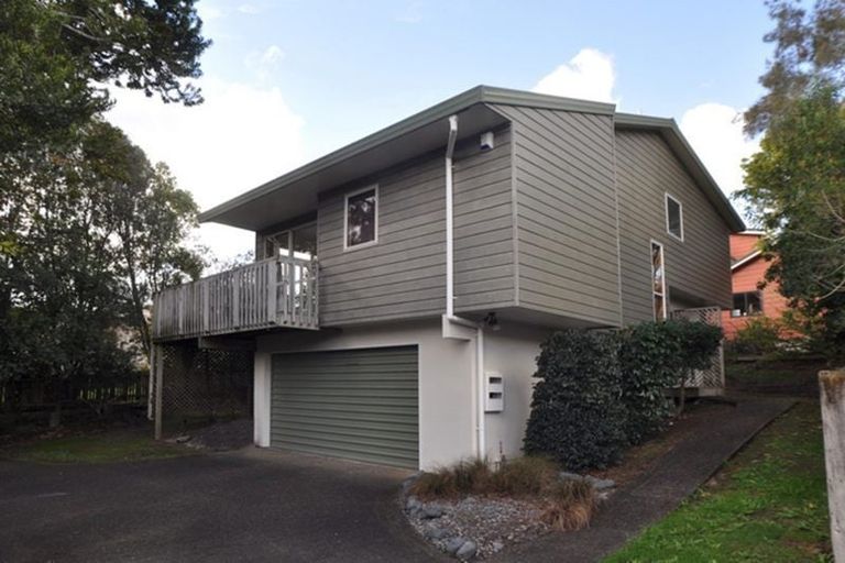 Photo of property in 92b Coronation Road, Hillcrest, Auckland, 0627