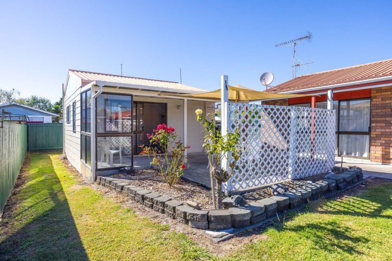 Photo of property in 38b Bailey Street, Huntly, 3700