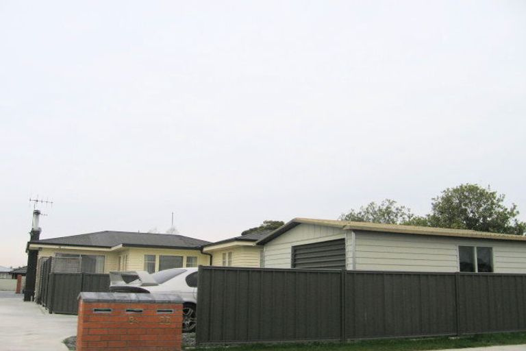 Photo of property in 8a King Street, Taradale, Napier, 4112
