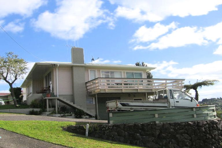 Photo of property in 39 Bongard Street, Gate Pa, Tauranga, 3112