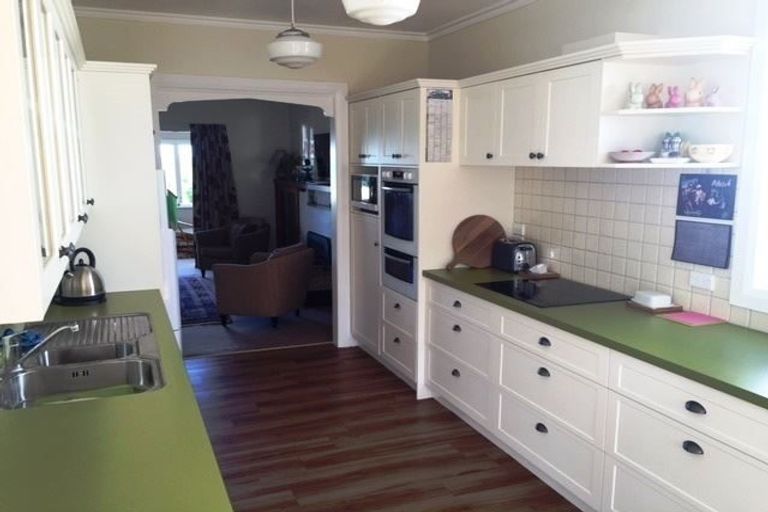 Photo of property in 36 The Esplanade, Westshore, Napier, 4110