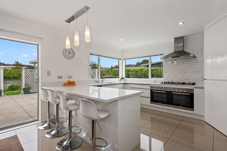 Photo of property in 11 Allendale Place, Morrinsville, 3300