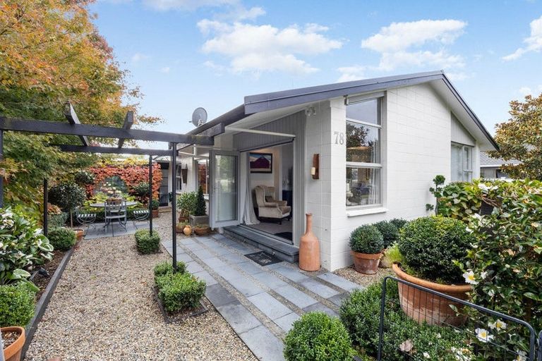 Photo of property in 78 Princes Street, Cambridge, 3434