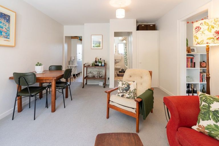 Photo of property in Hiropi St Village, 51/46 Hiropi Street, Newtown, Wellington, 6021