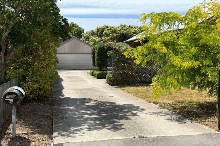 Photo of property in 6 Murmont Street, Bishopdale, Christchurch, 8053