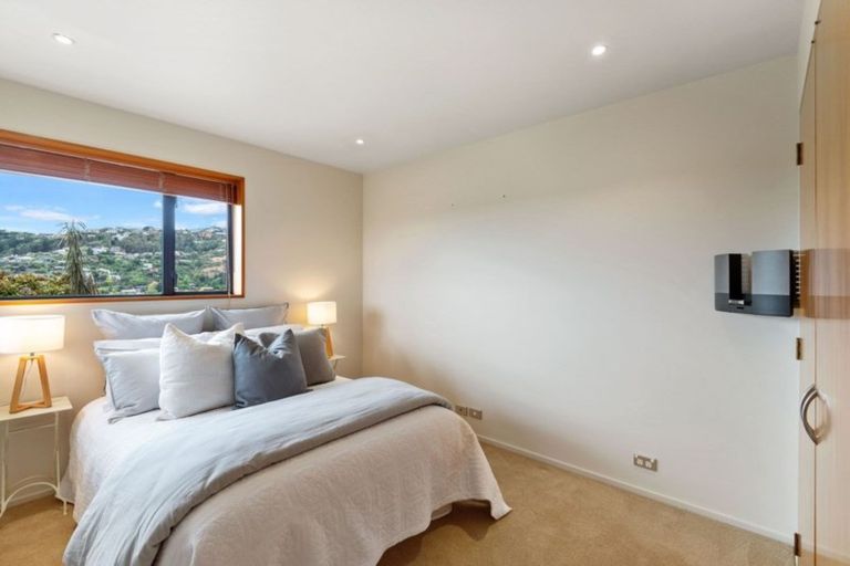 Photo of property in 62 Rossmore Terrace, Cashmere, Christchurch, 8022