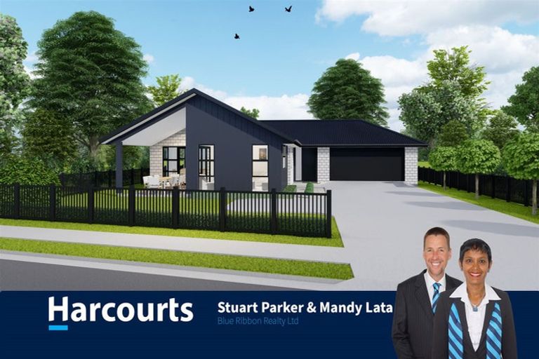 Photo of property in 604 Swarbrick Drive, Te Awamutu, 3800