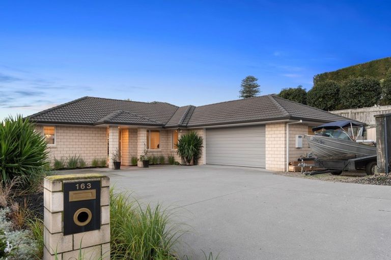 Photo of property in 163 Condor Drive, Pyes Pa, Tauranga, 3112