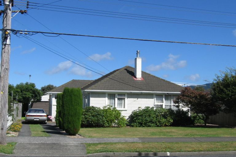 Photo of property in 14 Mchardie Street, Trentham, Upper Hutt, 5018