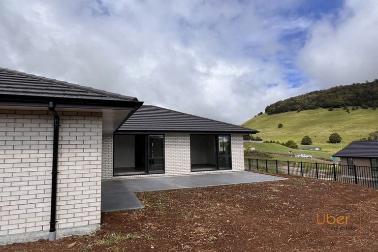 Photo of property in 12 Rock Ridge Drive, Te Kamo, Whangarei, 0112