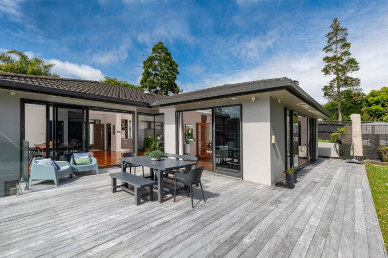 Photo of property in 66 Rame Road, Greenhithe, Auckland, 0632