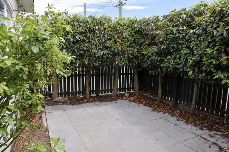 Photo of property in 1/32 Croydon Street, Sydenham, Christchurch, 8023