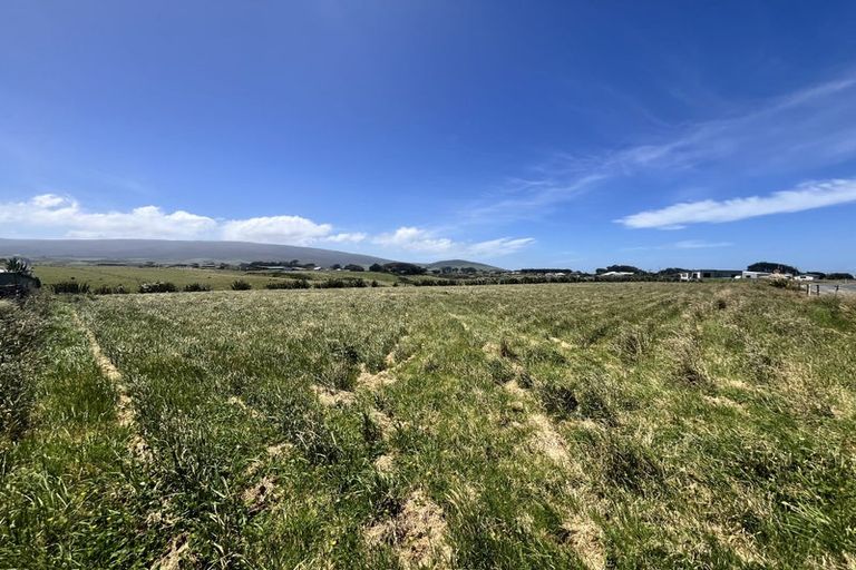 Photo of property in 9 Denbigh Street, Orepuki, Riverton, 9881