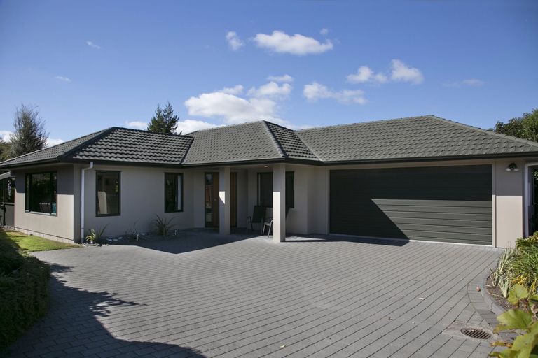 Photo of property in 9 Woburn Place, Nukuhau, Taupo, 3330