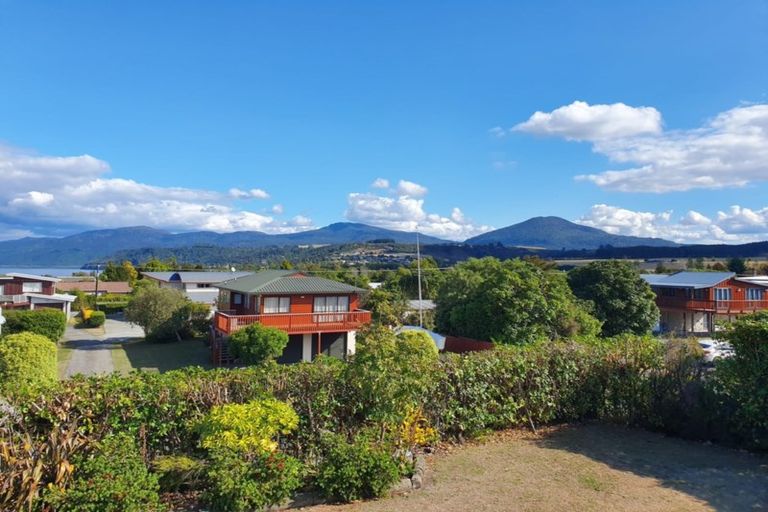 Photo of property in 9 Tawiri Place, Kuratau, Turangi, 3381