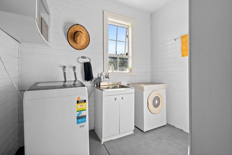 Photo of property in 14 Kaiikanui Road, Opuawhanga, Hikurangi, 0181