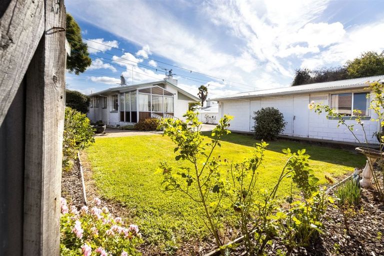 Photo of property in 119a Redwood Street, Redwoodtown, Blenheim, 7201