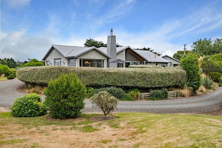 Photo of property in 91 Black Road, Otatara, Invercargill, 9879