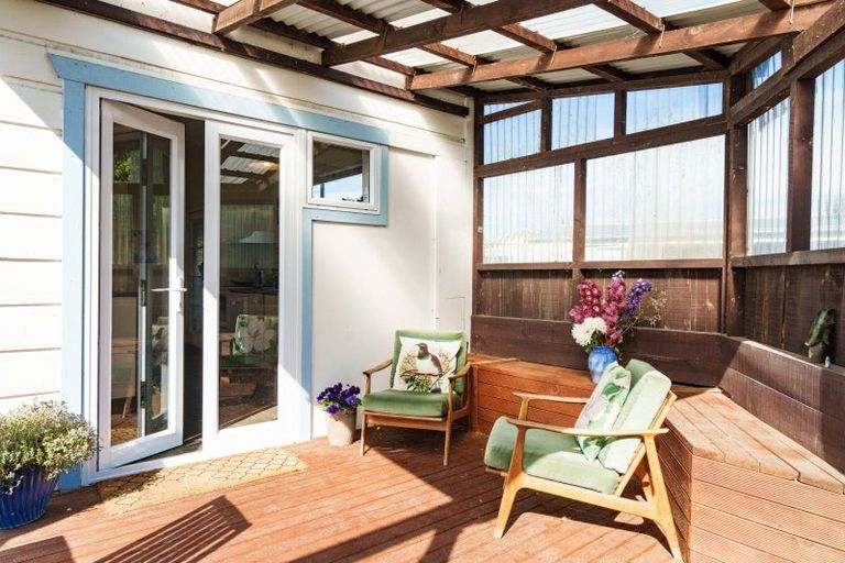 Photo of property in 11 Hoylake Street, Outram, 9019