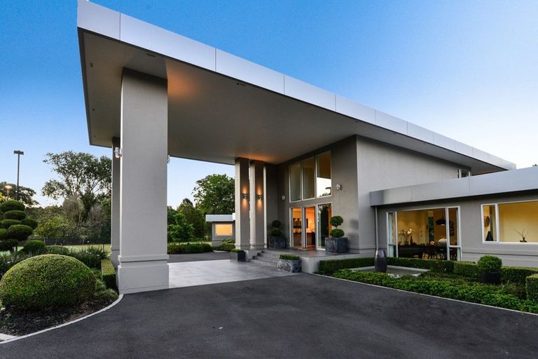 Photo of property in 2083d River Road, Horsham Downs, Hamilton, 3281