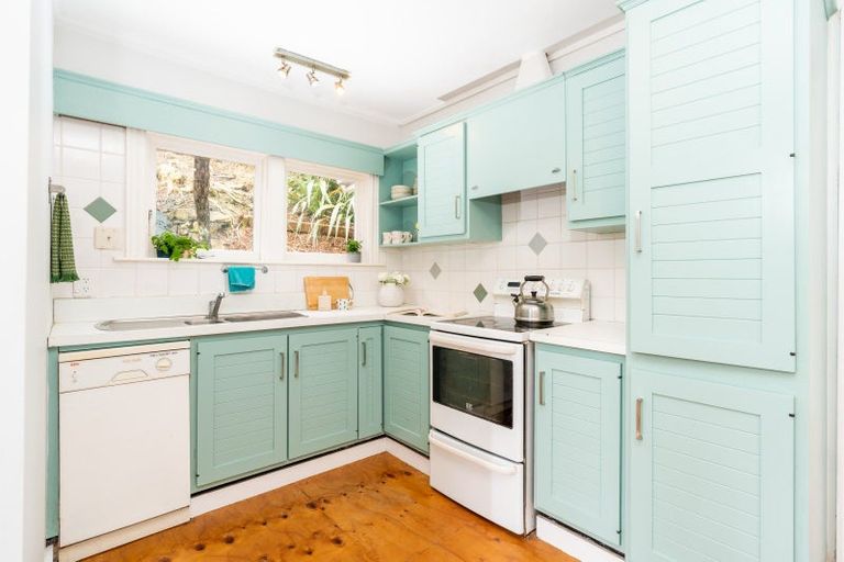 Photo of property in 287 Ohiro Road, Brooklyn, Wellington, 6021