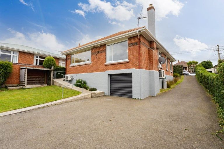 Photo of property in 39 Marewa Street, Kew, Dunedin, 9012