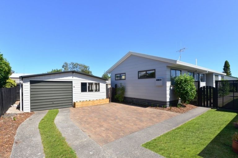 Photo of property in 1 Warwickson Lane, Nawton, Hamilton, 3200