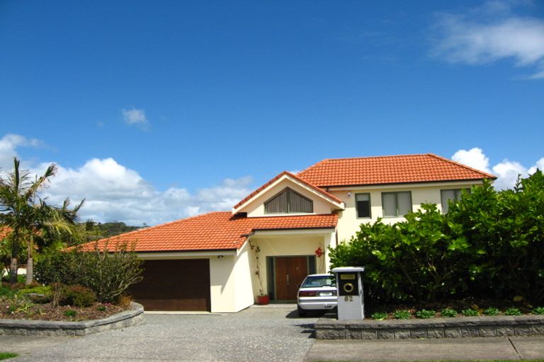 Photo of property in 62 Voyager Drive, Gulf Harbour, Whangaparaoa, 0930