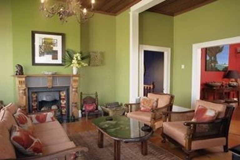 Photo of property in 41 Bartley Terrace, Devonport, Auckland, 0624