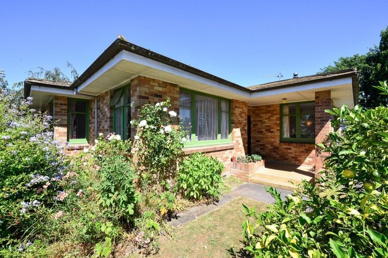 Photo of property in 56 Peachgrove Road, Hamilton East, Hamilton, 3216