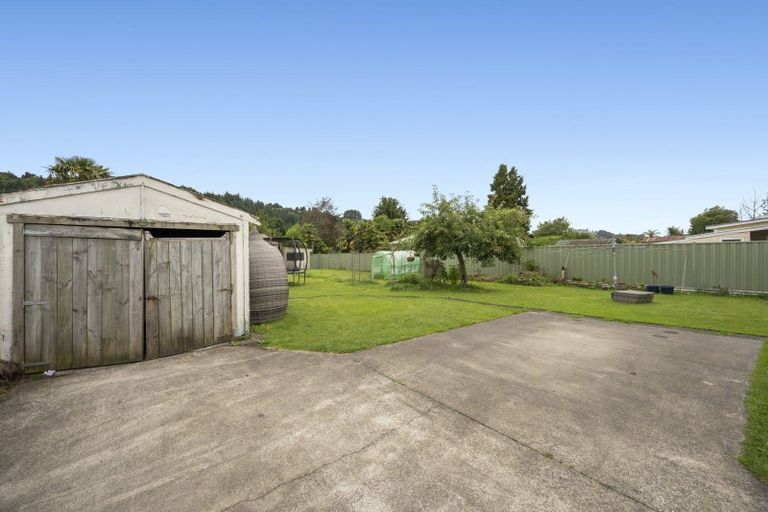 Photo of property in 4 Tumoana Street, Taumarunui, 3920