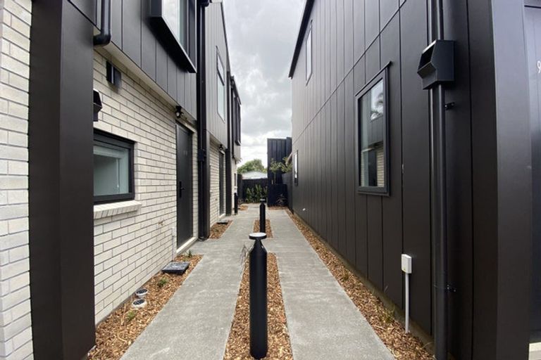 Photo of property in 5/109 Taikata Road, Te Atatu Peninsula, Auckland, 0610