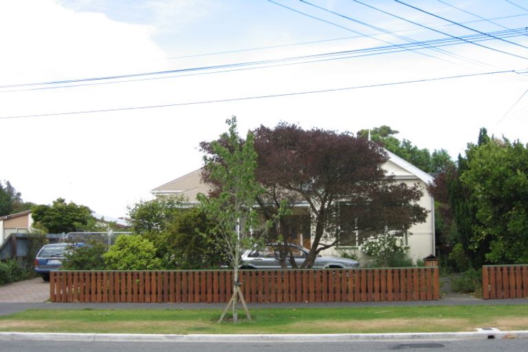 Photo of property in 117 Sullivan Avenue, Woolston, Christchurch, 8023
