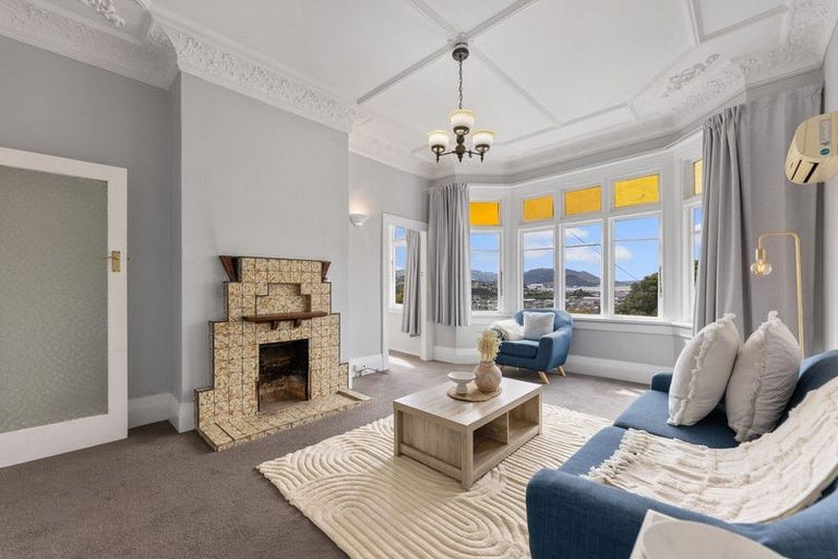 Photo of property in 28 Murray Street, Caversham, Dunedin, 9012