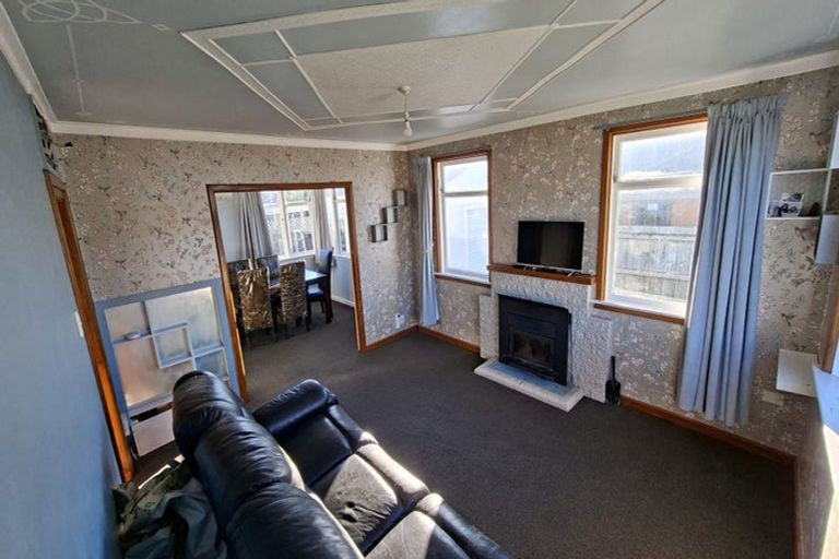 Photo of property in 19 Bomford Street, Mayfield, Blenheim, 7201