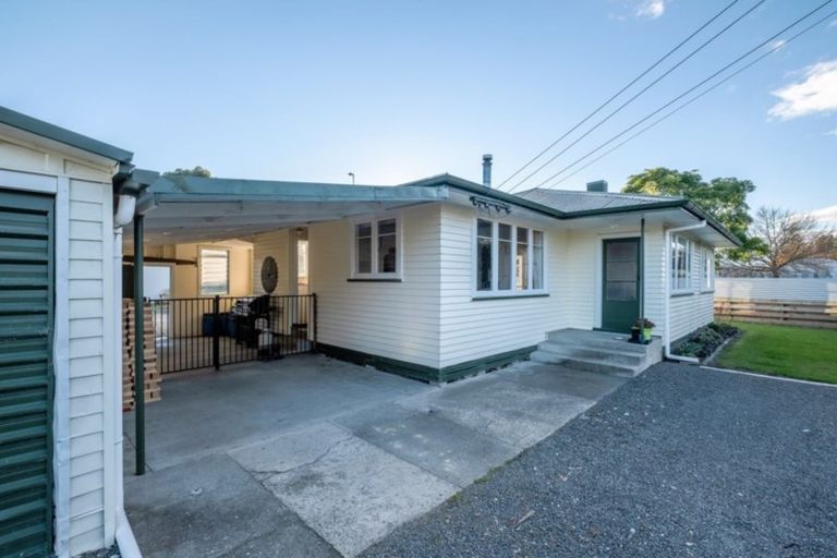 Photo of property in 1191 Matawai Road, Ormond, Gisborne, 4071